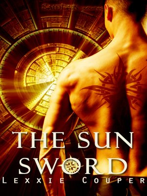 The Sun Sword - ebook